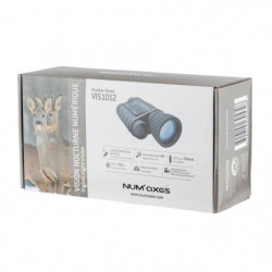 Monoculaire de vision de nuit Num'Axes - Vis 1012