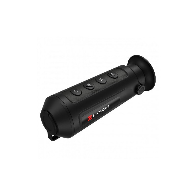 Monoculaire de vision thermique Hik Micro Lynx Pro LE10