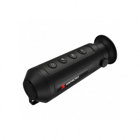Monoculaire de vision thermique Hik Micro Lynx Pro LE10