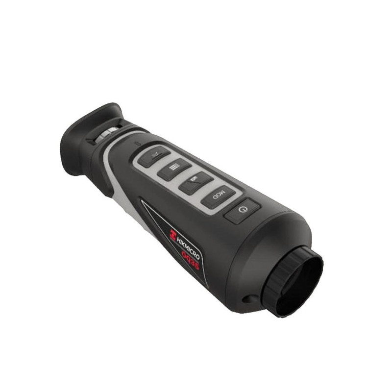 Monoculaire de vision thermique Hik Micro OWL OQ35 ! Opération exceptionnelle