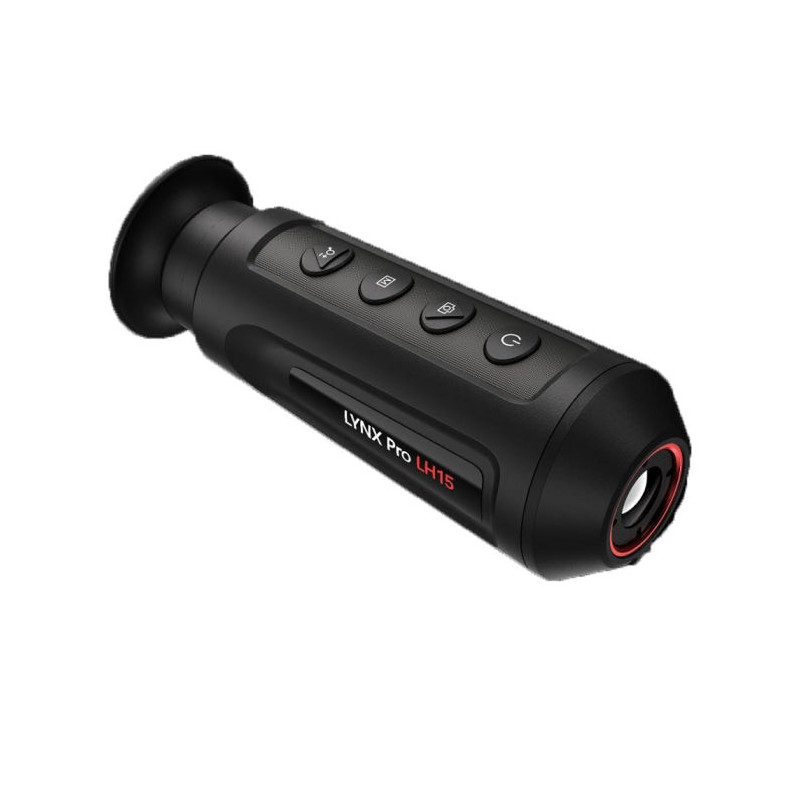 Monoculaire de vision thermique Micro Lynx Pro LH15