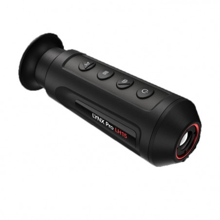 Monoculaire de vision thermique Micro Lynx Pro LH15
