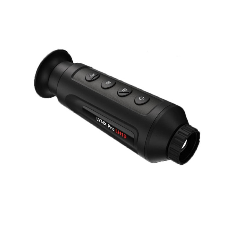 Monoculaire de vision thermique Micro Lynx Pro LH19
