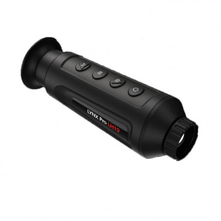 Monoculaire de vision thermique Micro Lynx Pro LH19