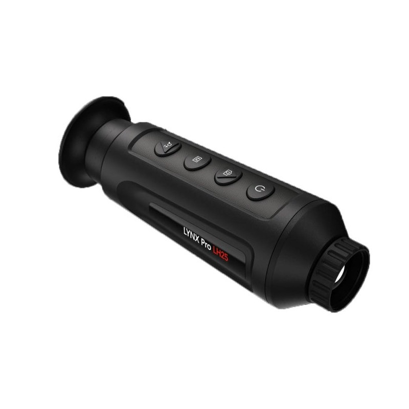 Monoculaire de vision thermique Micro Lynx Pro LH25