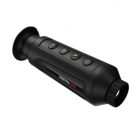 Monoculaire de vision thermique Micro Lynx Pro LH25