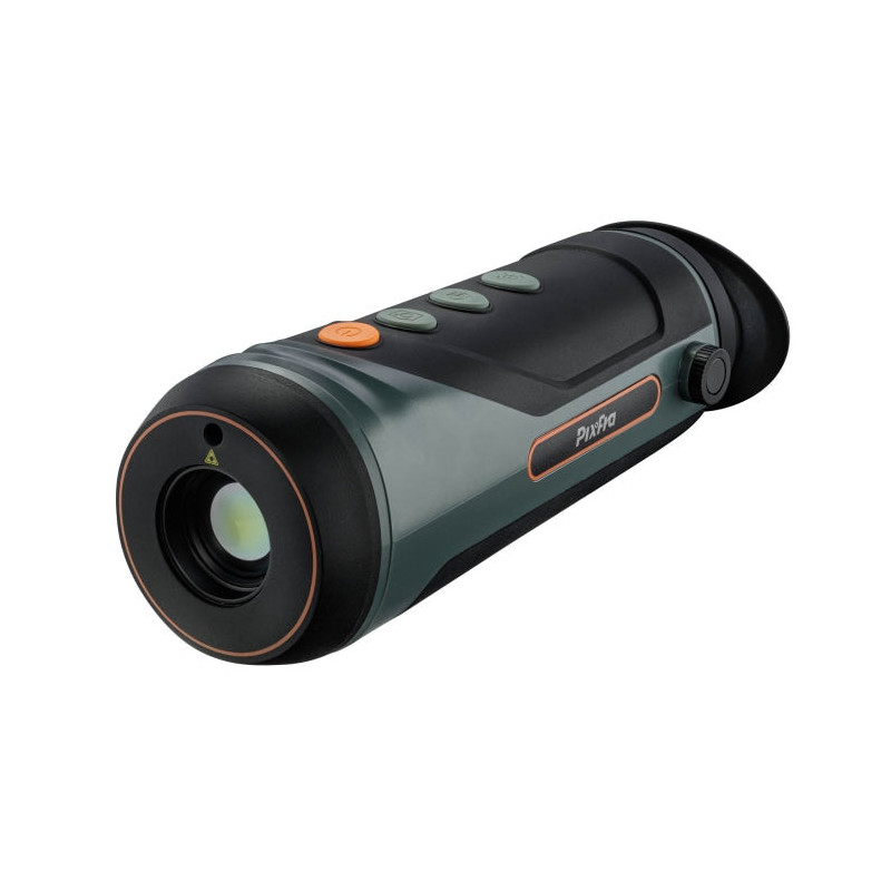 Monoculaire de vision thermique Pixfra M40