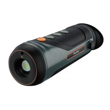 Monoculaire de vision thermique Pixfra M40