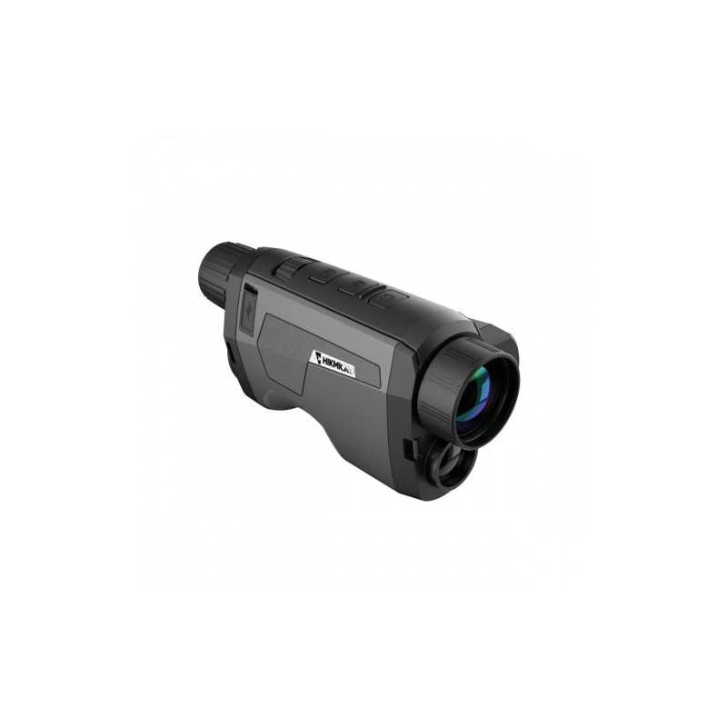 Monoculaire thermique Hik Micro Gryphon GH35L avec télémètre laser