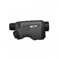 Monoculaire thermique Hik Micro Gryphon GH35L avec télémètre laser