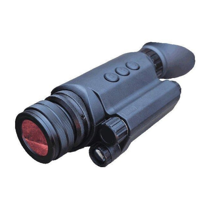 Monoculaires de vision nocturne LN-G3-M44-M50 - Luna optics