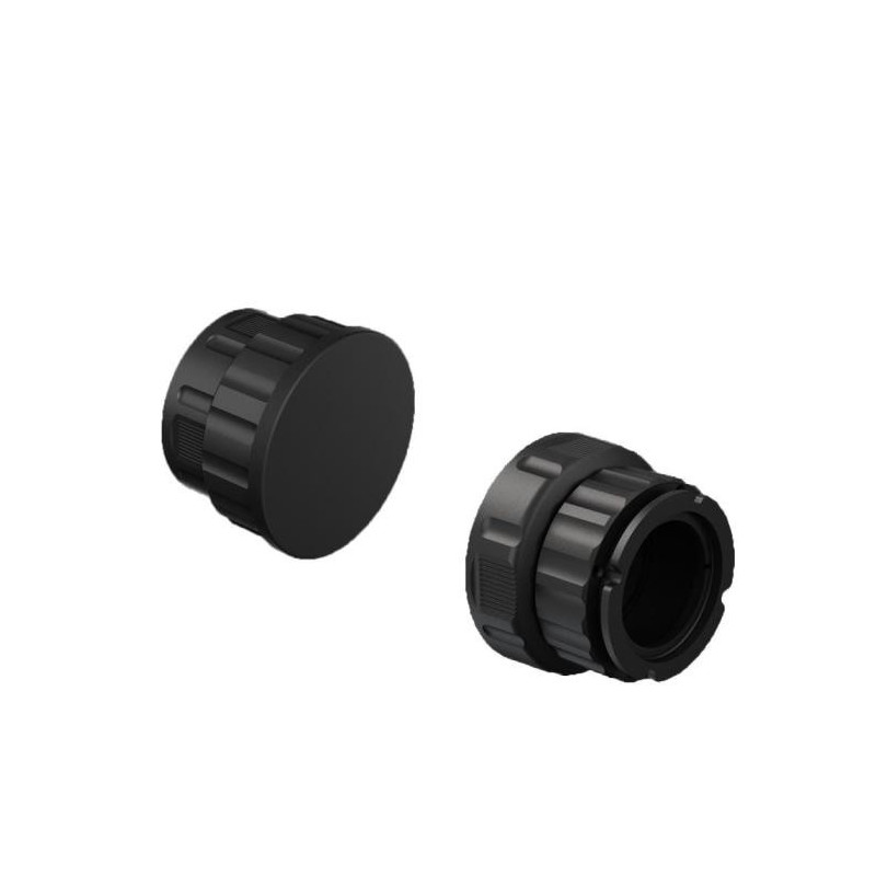Oculaire de conversion pour Hik Micro Thunder H35/H25