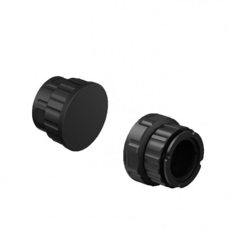 Oculaire de conversion pour Hik Micro Thunder H35/H25