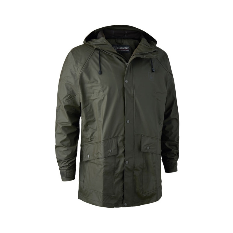 Imperméable court imperméable DeerHunter Hurricane
