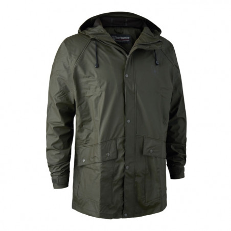 Imperméable court imperméable DeerHunter Hurricane