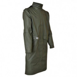 Manteau long Impersoft...