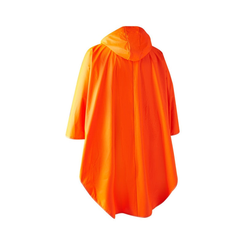Poncho avec capuche imperméable DeerHunter Hurricane