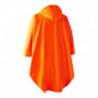 Poncho avec capuche imperméable DeerHunter Hurricane