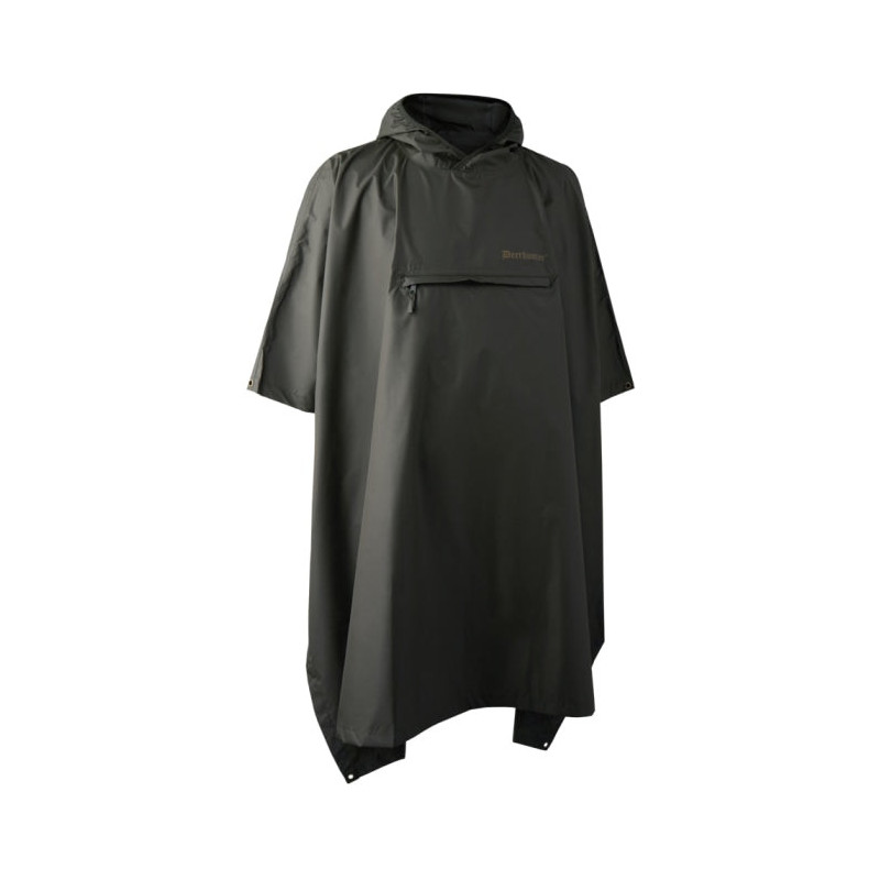 Poncho de pluie DeerHunter Survivor