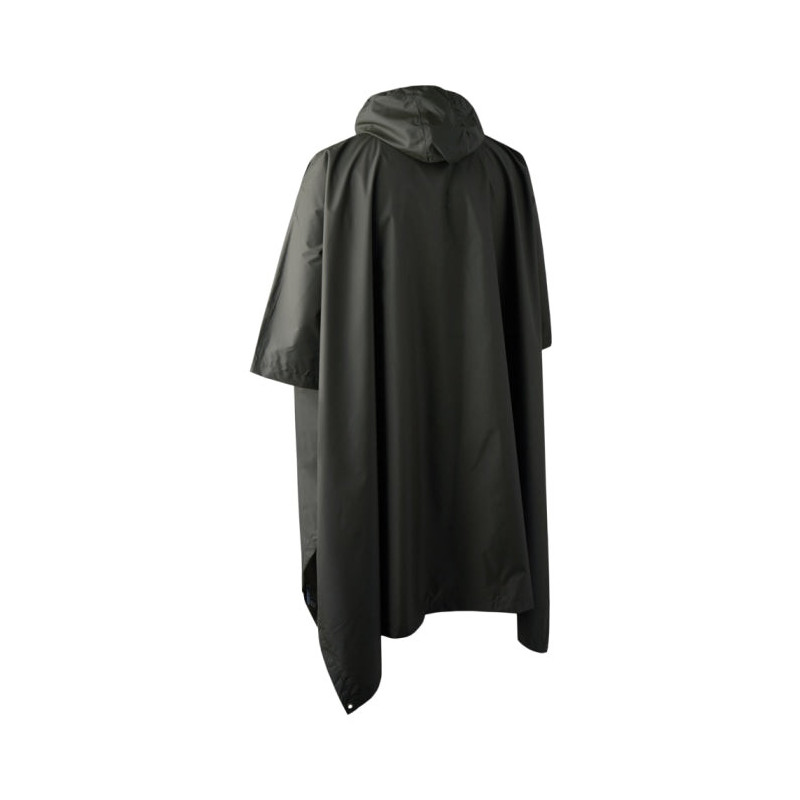 Poncho de pluie DeerHunter Survivor