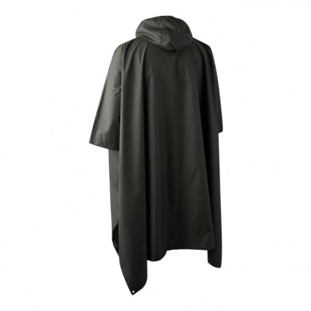 Poncho de pluie DeerHunter Survivor