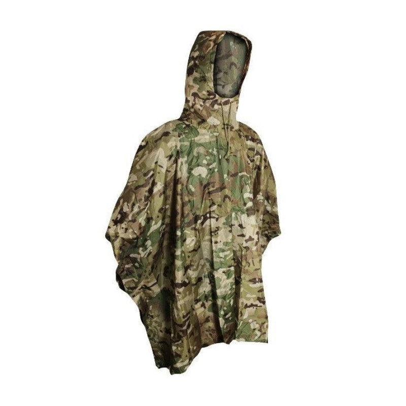 Poncho de pluie Vcam Viper