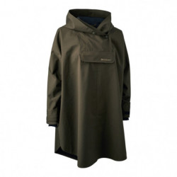 Poncho Femme DeerHunter -...