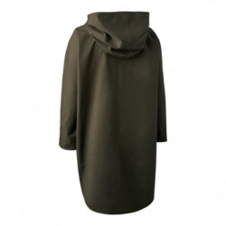 Poncho Femme DeerHunter - Canteen