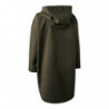 Poncho Femme DeerHunter - Canteen