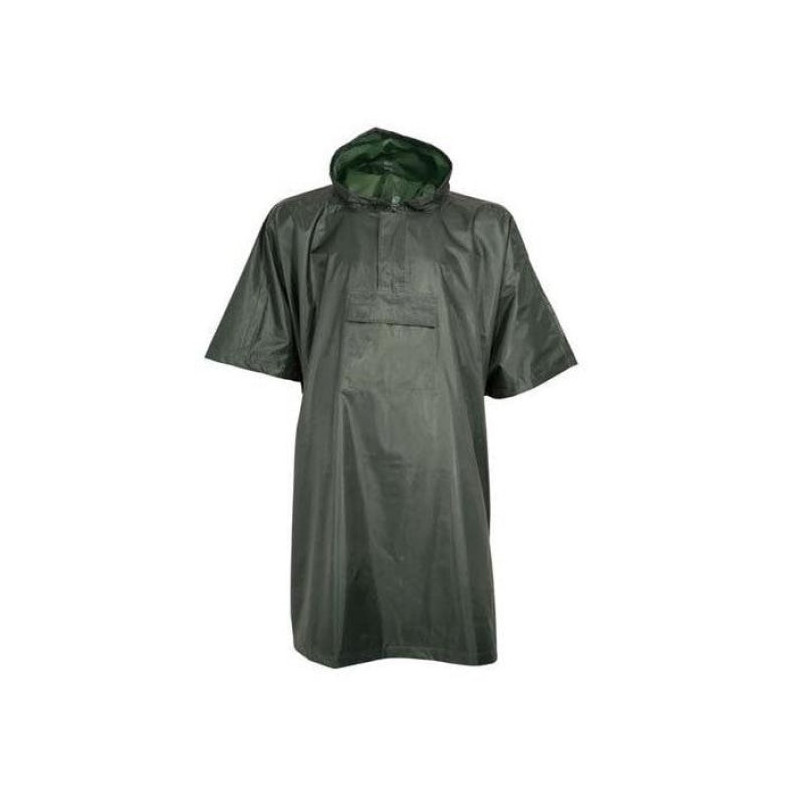 Poncho Percussion uni