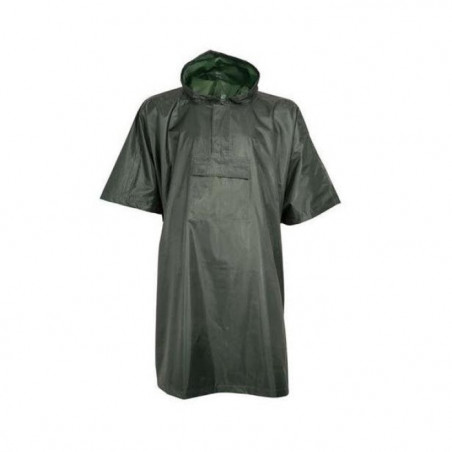 Poncho Percussion uni