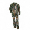 Tenue de pluie Percussion Camo