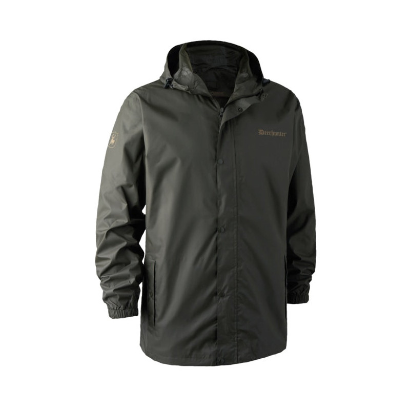 Veste de pluie DeerHunter Survivor