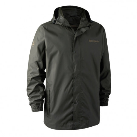 Veste de pluie DeerHunter Survivor