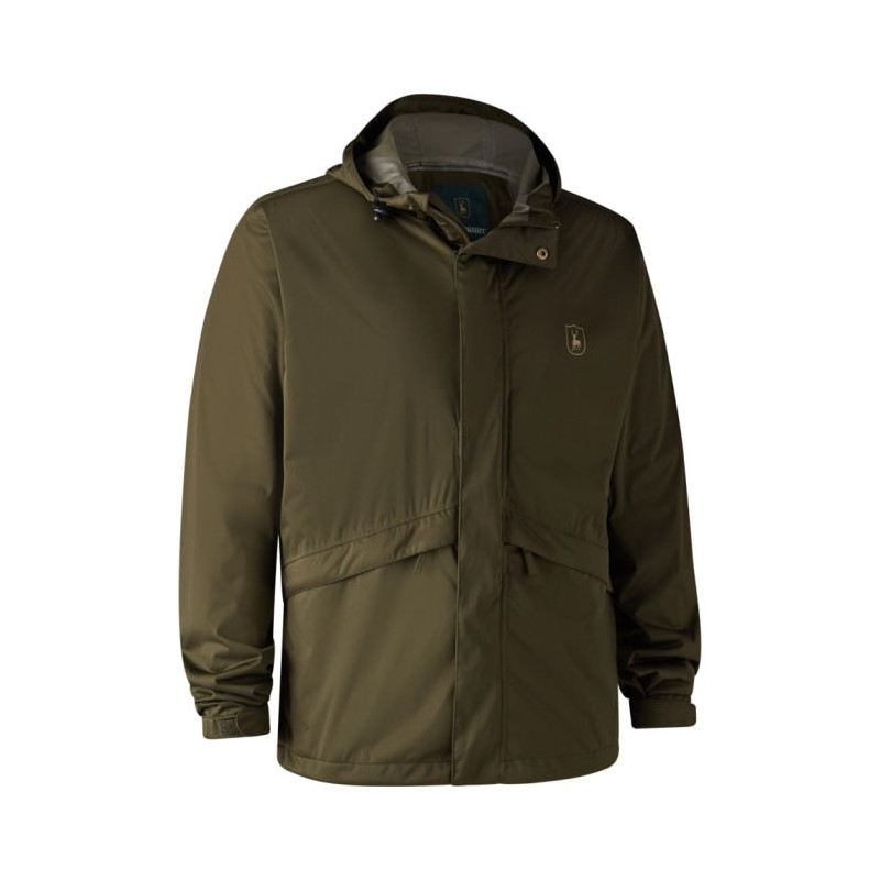 Veste de pluie DeerHunter Thuner