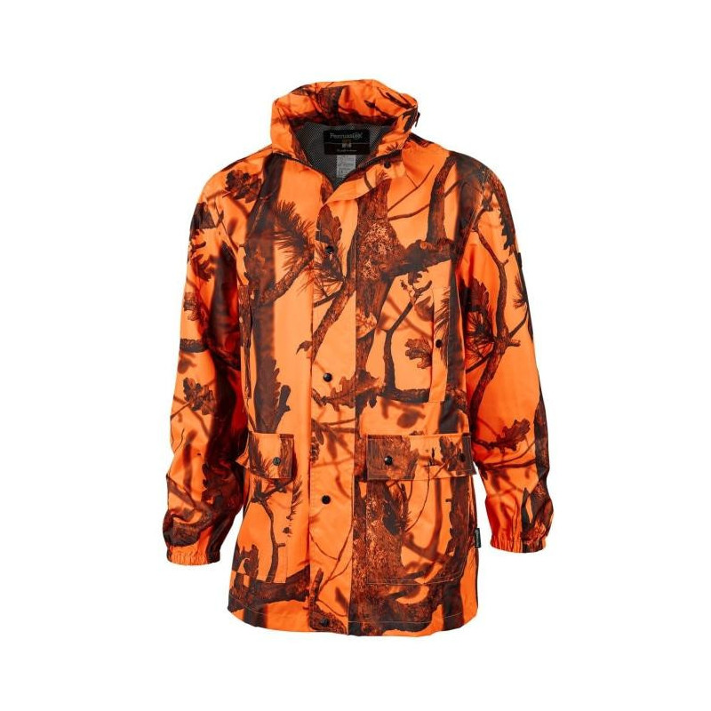 Veste de pluie Percussion