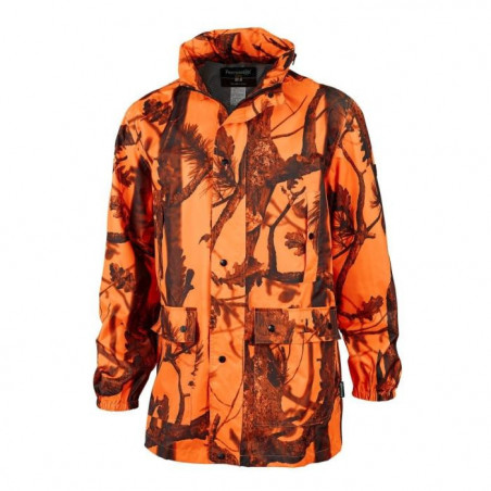 Veste de pluie Percussion