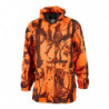 Veste de pluie Percussion