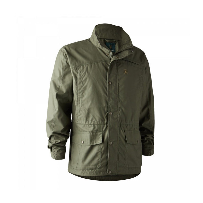 Veste imperméable DeerHunter Lofoten