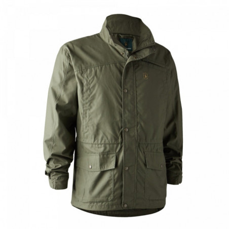 Veste imperméable DeerHunter Lofoten