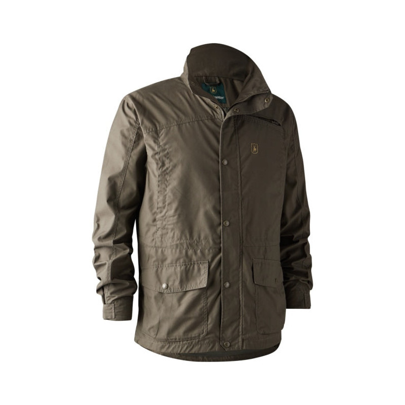 Veste imperméable DeerHunter Lofoten