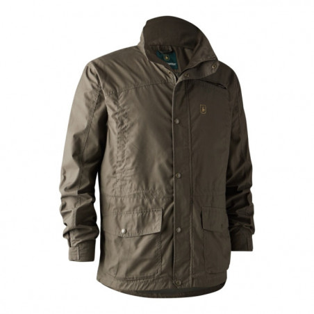 Veste imperméable DeerHunter Lofoten