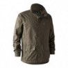 Veste imperméable DeerHunter Lofoten