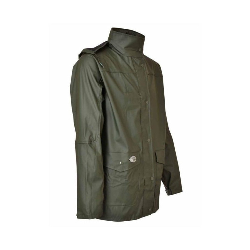Veste Impersoft Percussion