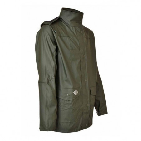 Veste Impersoft Percussion
