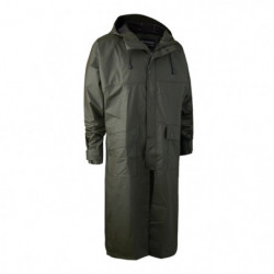 Veste longue imperméable...