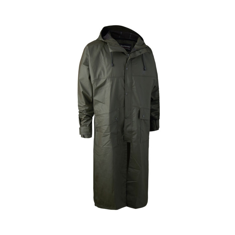Veste longue imperméable DeerHunter Hurricane