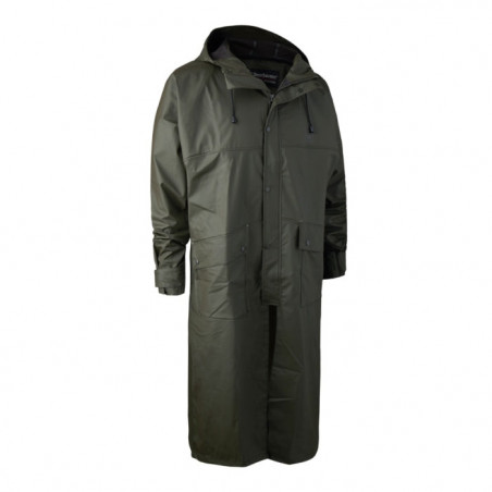 Veste longue imperméable DeerHunter Hurricane