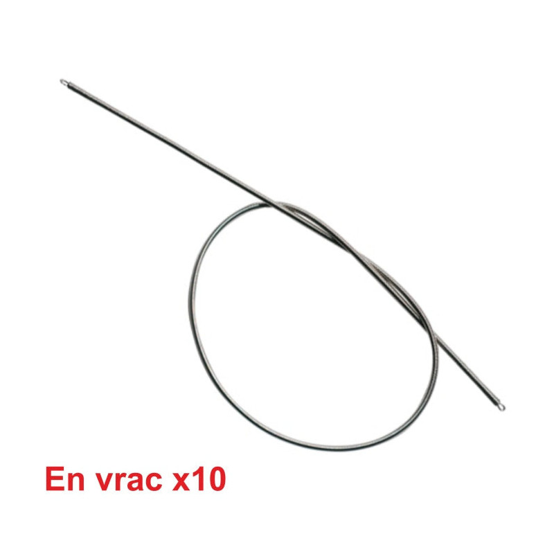 Lancette Gargolino Standard - Par 10