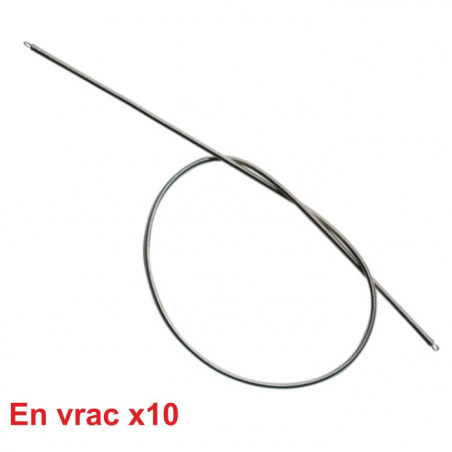 Lancette Gargolino Standard - Par 10